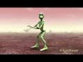 Dame tu cosita song।Funny alien dance 😂😂