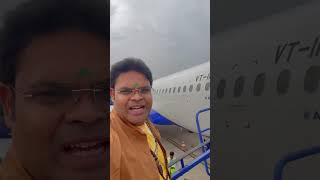 வானில் நான் பறக்கிறேன் பறக்கும்போது என்னில் ஏற்படும் நம்பிக்கை Flight motivation #motivationalvideo