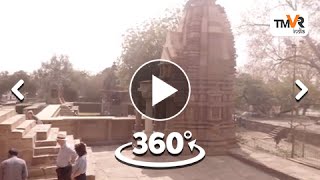 Lakshmana Temple, Khajuraho