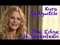 DP/30: The Edge of Seventeen, Kyra Sedgwick