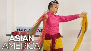 Kinding Sindaw Uses Movement And Music To Preserve Indigenous Philippine Culture | NBC Asian America