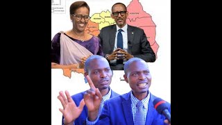 Wa Muhanuzi w'Imusanze Azanye Ubuhanuzi bwa H E Paul KAGAME ,Igihugu n'Abanyarwanda. Aciye Amazimwe