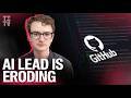 Why Microsoft's GitHub is Breaking