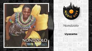 Nondzolo - Uyazama | Official Audio