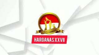 Peringatan Harganas XXVII