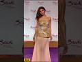 Bong Beauty Mouni Roy looks charmingly beautiful at spectacular saudi | Bala Bollywood