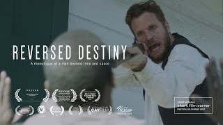 Reversed Destiny - Official Trailer (HD)