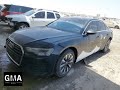 WAUZZZF27LN060114 2020 Audi A6