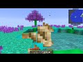 ftb academy ep 1 primetime slime climb