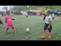 S A PANTHER VS BUDAK STAR - FINAL CHAMPION CUP U8 JR CHAMPIONSHIP 2024