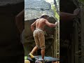 StoneFort/LRC - On the Fence (V7)