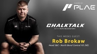 IGCT Episode #221: Rob Brokaw - \