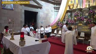 #EnVivo Santa Misa - Fiesta Nuestra Señora de San Juan