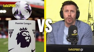 Sam Matterface SLAMS The Premier League & Launches A SCATHING Attack On PSR Rule