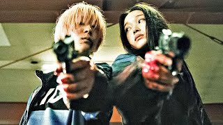 BABY ASSASSINS 2 Trailer (2024)