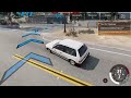 Did you know you can do this in BeamNG.Drive - BeamNG.Drive Career Mode