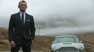 James Bond Soundtrack: \