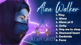 Alan Walker Remix | Alan Walker Best Song