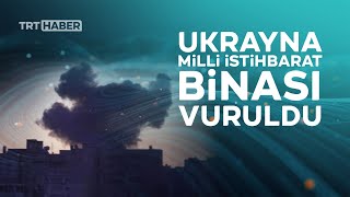 Rusya ile Ukrayna arasındaki çatışma anları