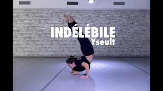 YSEULT - Indélébile - Benoit Tardieu Choreography