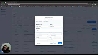 PayHOA Deep Dive: The Transactions Page