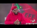 EFF proposes new GNU excluding DA and Freedom Front Plus