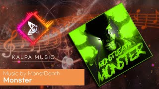 [KALPA Music] MonstDeath - Monster