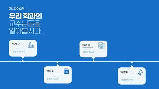 2024학년도 동명대학교 경영학과 소개