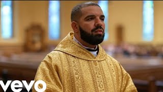 Drake - To Jesus My Redeemer - 2025 Music Video