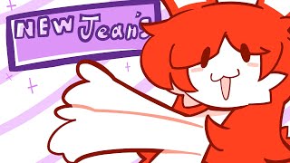 New Jeans Jersey Remix | Animation Meme