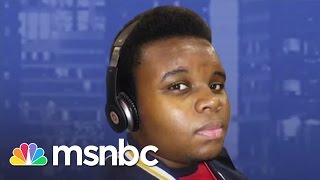Is Michael Brown's Autopsy Reliable? | msnbc