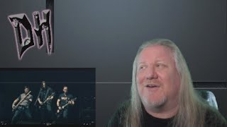 Alter Bridge - Calm The Fire REACTION & REVIEW! FIRST TIME HEARING!