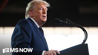 ‘Call them flat out lies' : How the law could protect Americans from Trump’s rampant deceit