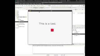 raylib but it's java