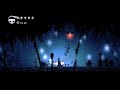 Hollow Knight Fungal Wastes to City of Tears/ Nailsmith