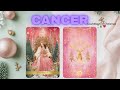 CANCER 💜✨, 😍SOMEONE HAS MADE UP THEIR MIND ABOUT YOU AND THEY ARE COMING BACK🔥LOVE TAROT 2024 🎄