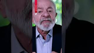 Lula fala em 'educar' população para trocar produtos caros: 'Povo não pode ser extorquido'