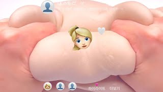 존못 뚱녀 찐따에서 인기녀로 갱생한 한예은 삶체험 ⚠️욕, 공사장 주의⚠️삶체험인스타염탐액괴픽션시리즈액괴대시액소시액액괴삶체험하기@@의삶체험일진찐따뚱녀참교육와현님영상