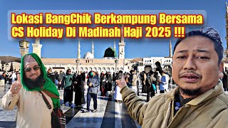 Perkhidmatan Terbaik Di Madinah !!! Fadhilat Pun Besar Kalau Pergi Setiap Hari Dari Masjid Nabawi