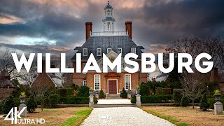 Top 10 Best Things to Do in Williamsburg, Virginia [Williamsburg Travel Guide 2024]