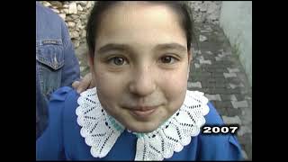 AYDIN  KOÇARLI  ÇULHALAR  4 BÖLÜM 2007