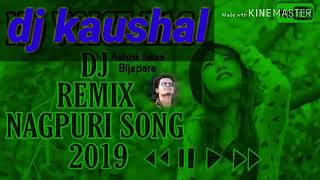 Coca cola tu nagpuri dhakad song 2k19 mix by dj kaushal dj dipak Amish kanjia