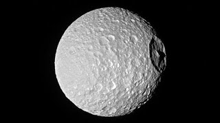 Meet Mimas The Newest ‘Ocean World’ In Our Solar System That Instantly