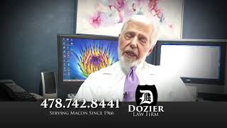 Dozier Law Firm Fire the Lawyer - Macon