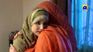 Mamlaat  - Khud Pasand - Episode 05 - Best Moment 09 - HAR PAL GEO