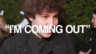 DAVID DOBRIK's CRAZIEST INTERVIEW CONFESSIONS.