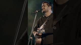 #Janiye | Live | Vishal Mishra #shorts