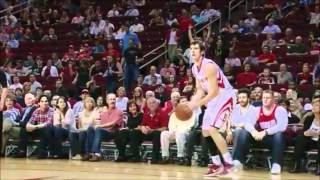 Goran Dragic Rockets Mix - Lose Yourself (HD)