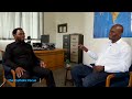 Catholic Focus EP | 2 |  We look at Catholic Education system in Zimbabwe with Fr Joe Arimoso SJ