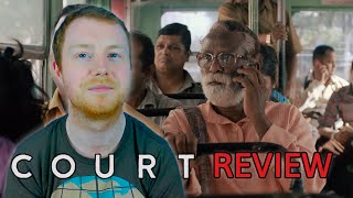 Court Film Review